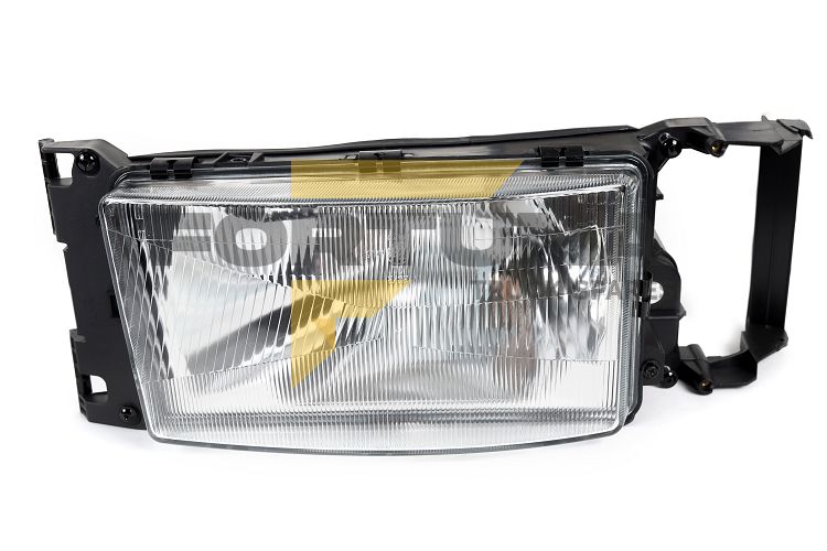 Imagem do produto FAROL SCANIA S4 94/114/124/164 - L.D - Cód: FAP-11607